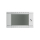 LANBERG Wisząca 19" 6U 600x600mm jednosekcyjna (szara) WF01-6606-10S - 455389 - zdjęcie 2